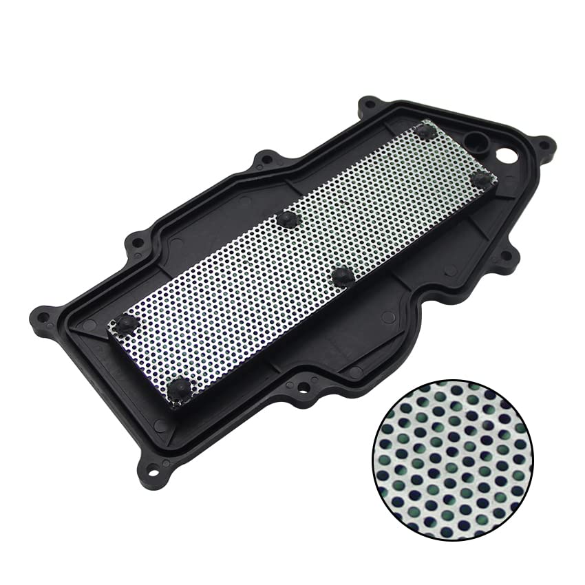 Filtre moto 125 150 300 accessoire injection iGet 1A007327 - 5