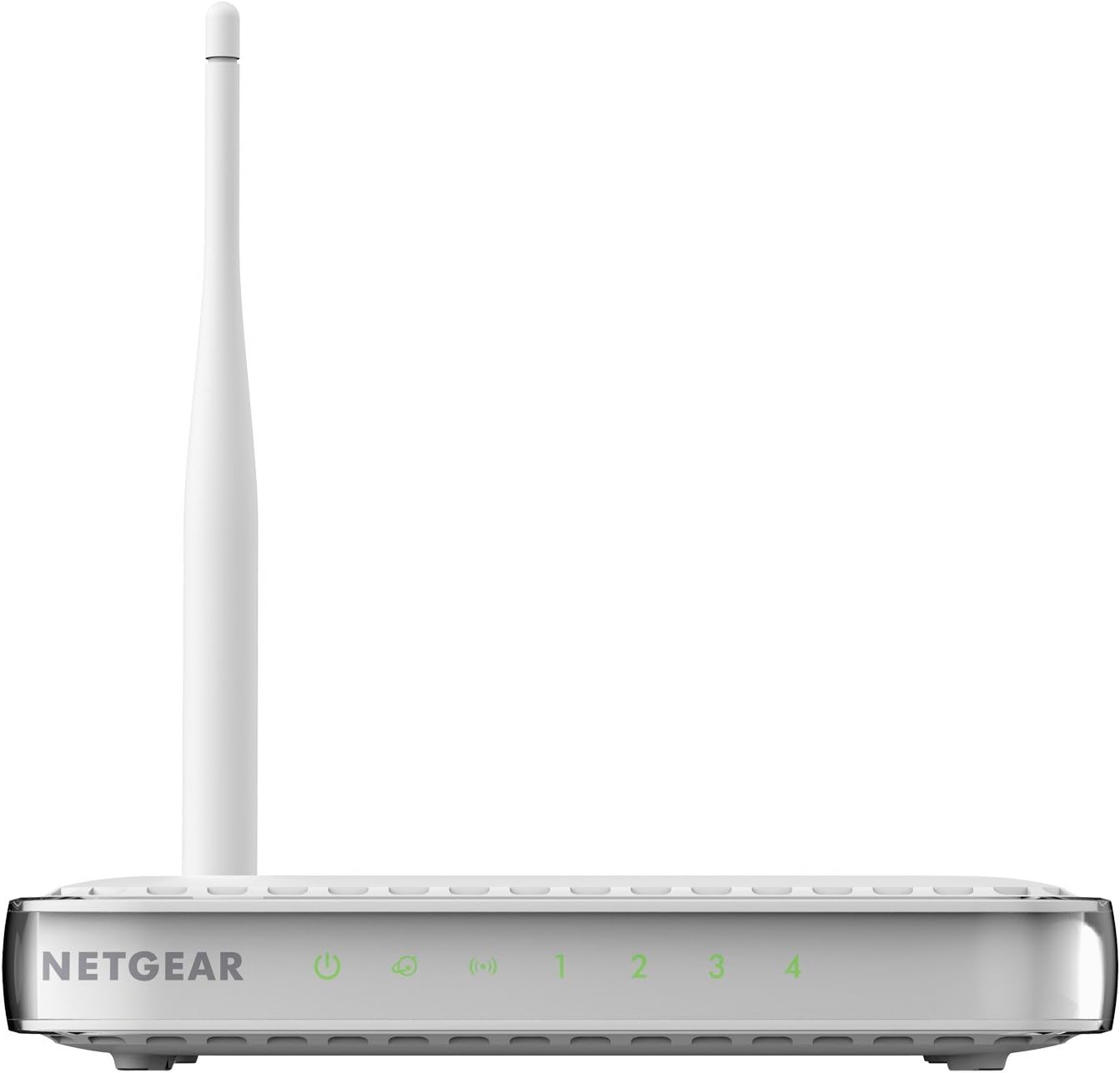 NETGEAR JNR1010-100UKS N150 Wireless Router