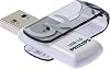 Philips Vivid Super Speed 32 GB USB Stick 3.0 Turuncu