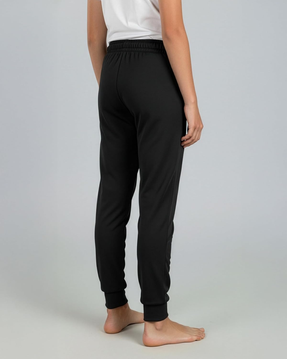 Real Essentials 3 Pack: Boys’ Ultra-Soft Jogger Pajama Pants - Kids Lounge Pjs Sleepwear (Size 4-18) - Image 6