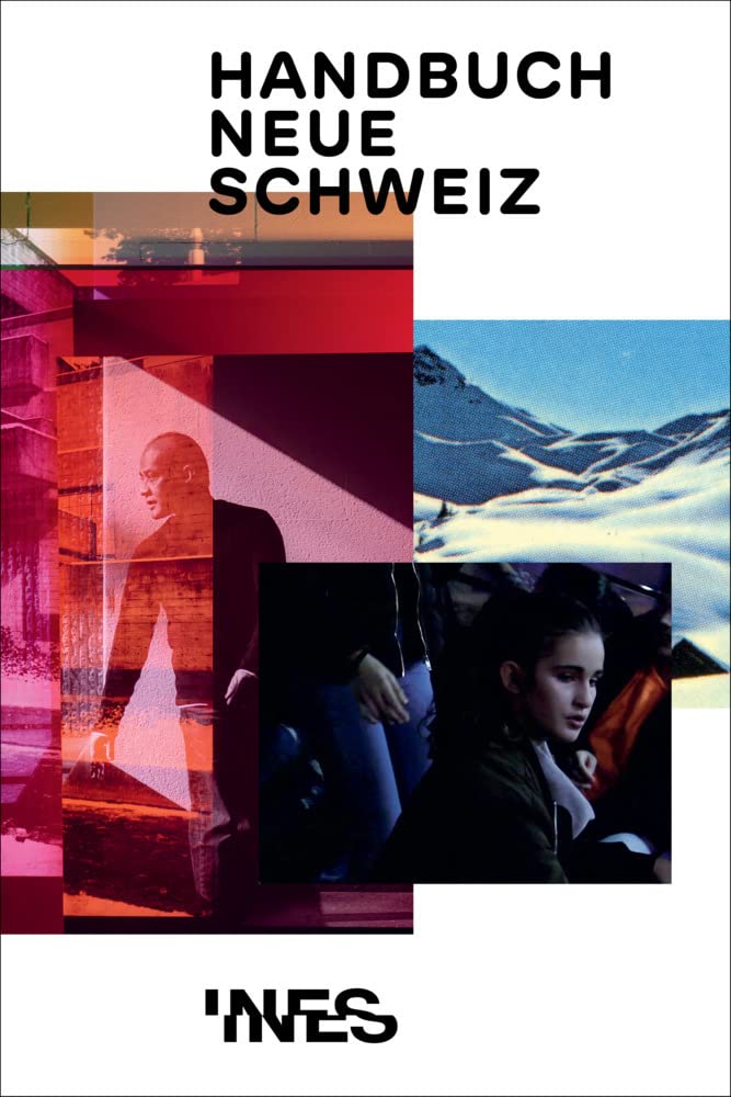 Diaphanes Handbuch Neue Schweiz