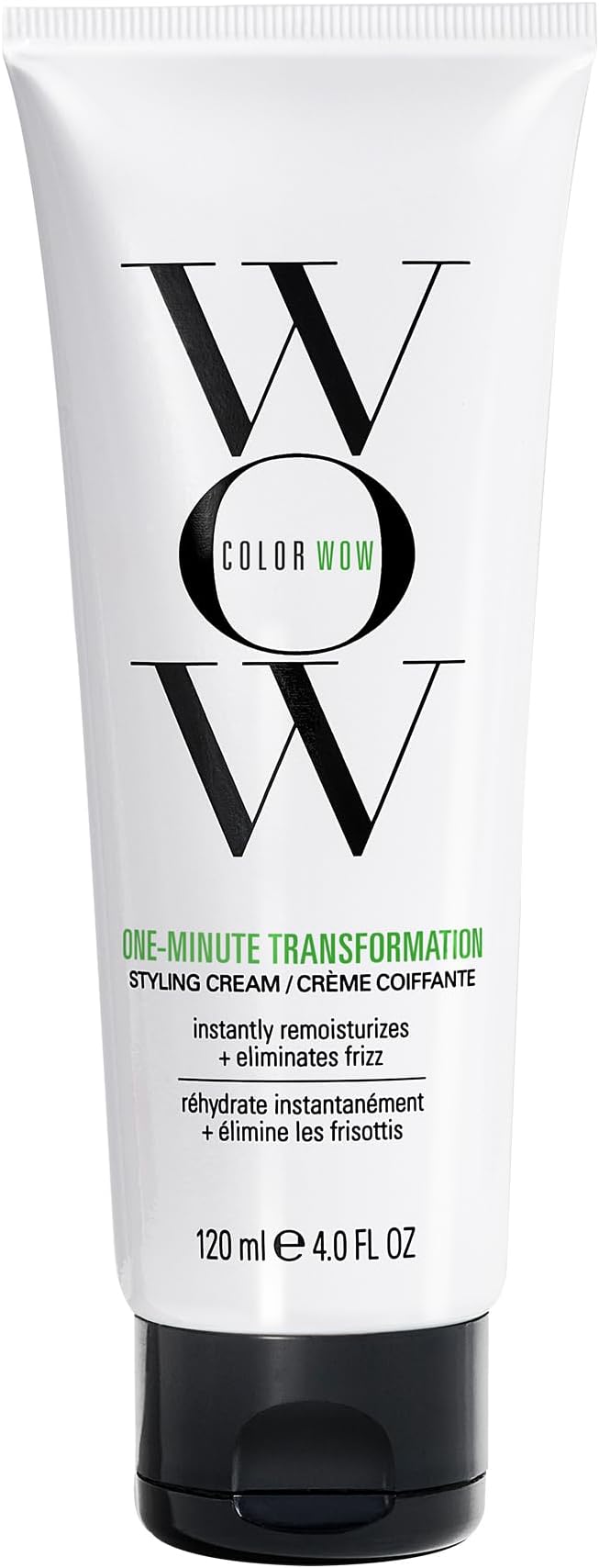 COLOR WOW One-Minute Transformation