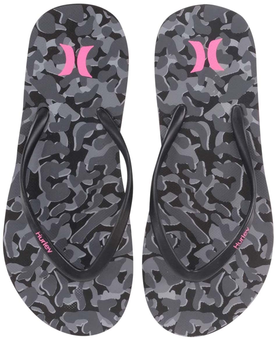 Hurley W Wild Party Sandals