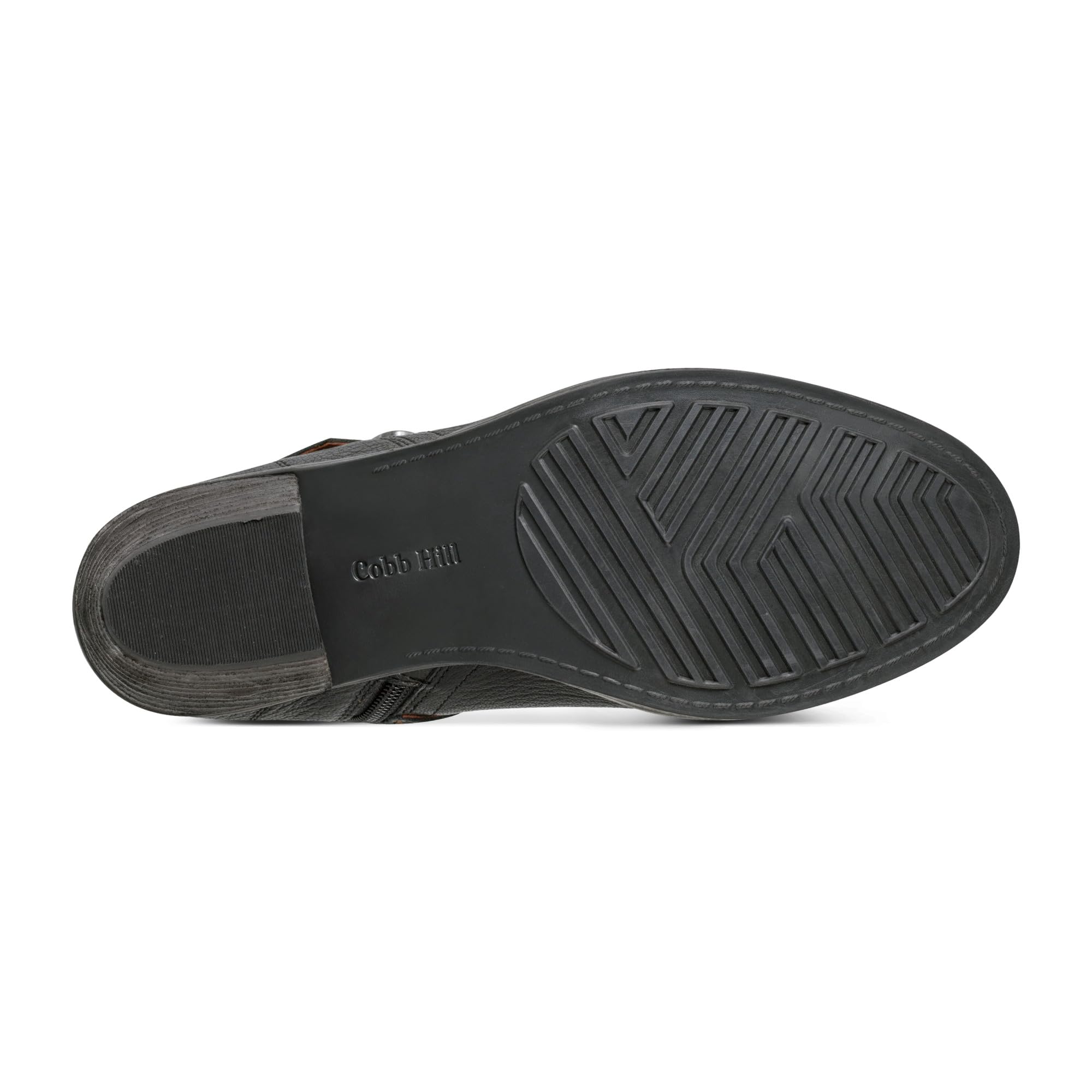 Cobb Hill Stivaletto Serri Donna