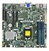 Produktbild Supermicro X11SSZ-QF LGA 1151 (Buchse H4) Intel® Q170 Micro ATX - Motherboards (DDR4-SDRAM, DIMM, 1866,2133,2400 MHz, 1.2 V, 64 GB, Intel)