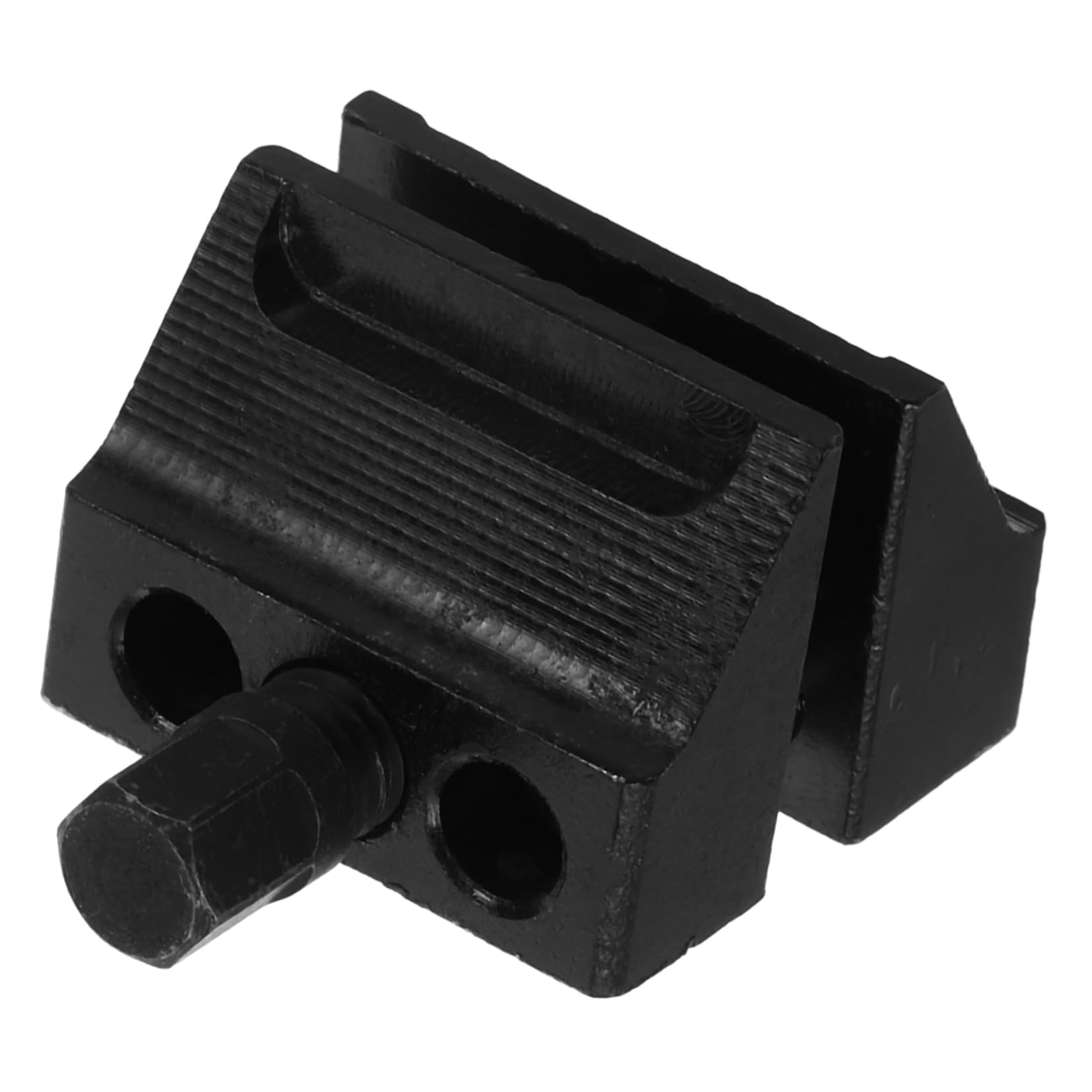 ABOOFAN Car Suspension Strut Tool Set Shock Absorbers Tool Ball Joint Separator Spreader Easy Fit Design