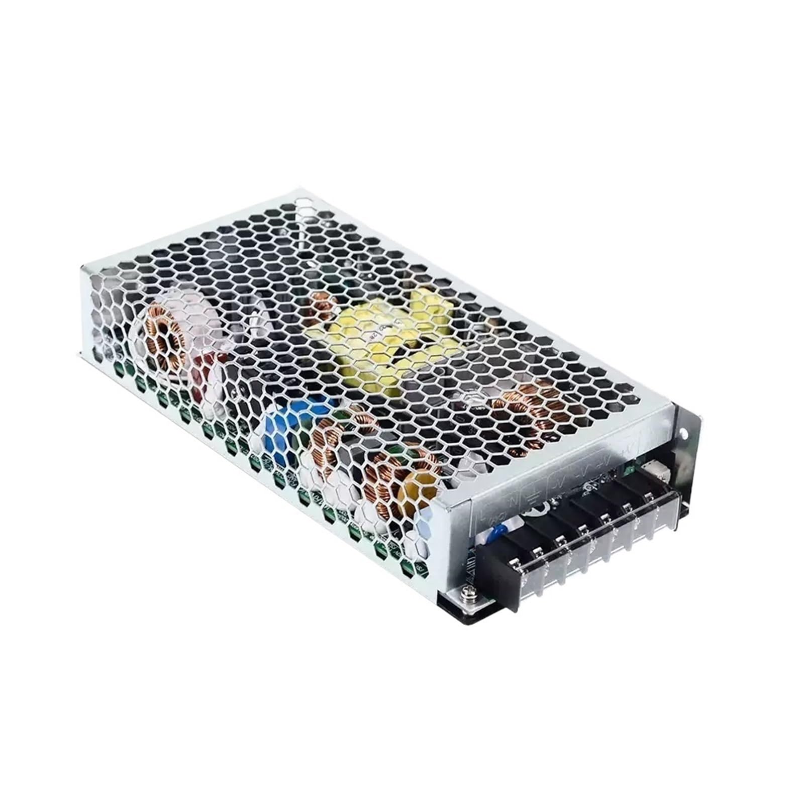 1pcs MSP-200 MSP-200-24 24V 8.4A 200W Single Output Switching Power Supply