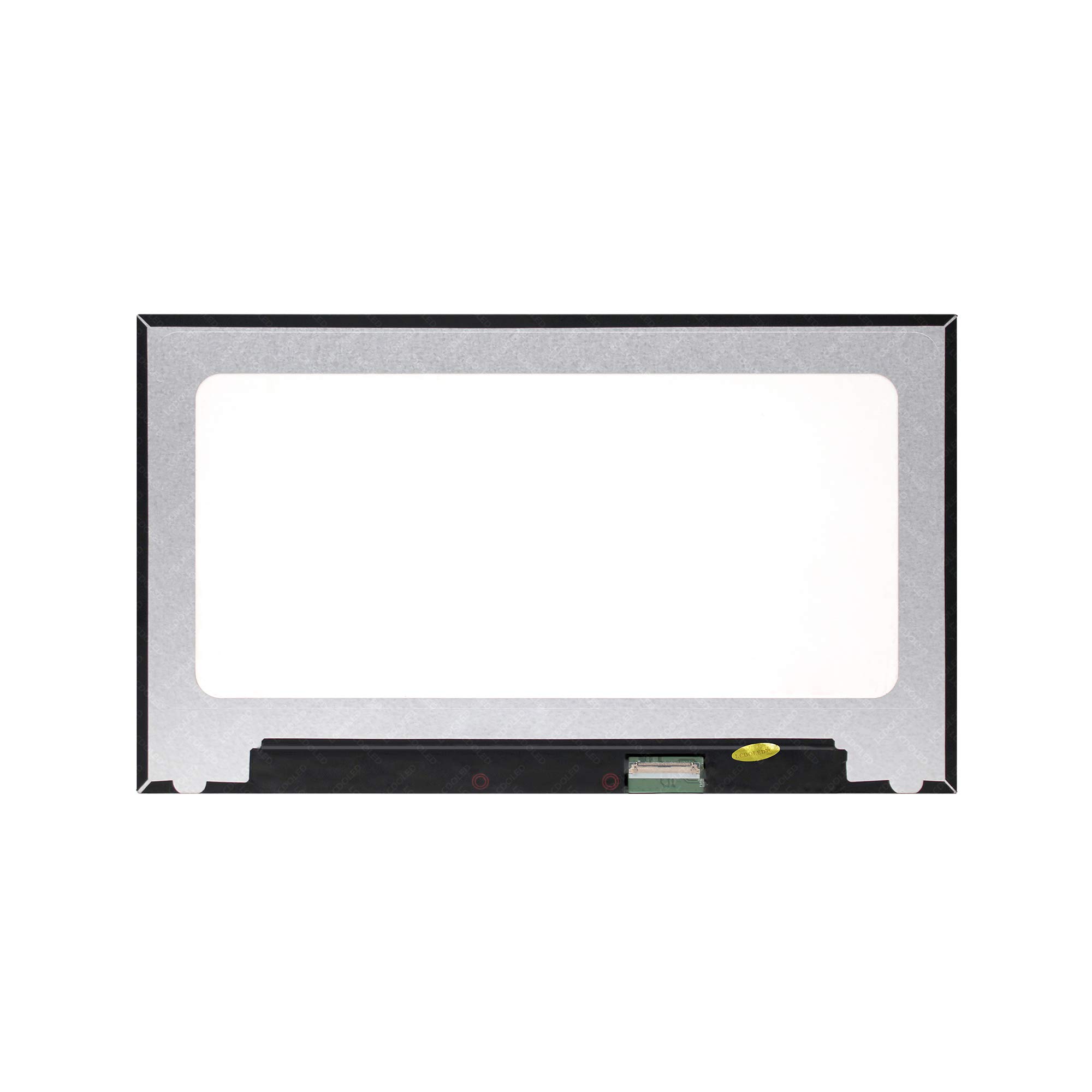 Dell Latitude 14 5400 P98G P98G001用 WXGA ディスプレイ 液晶パネル