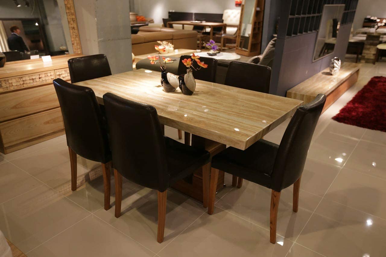 JOVIRA PINTURAS Barniz Cristal Muebles al Agua Brillante (750 Mililitros) G-26