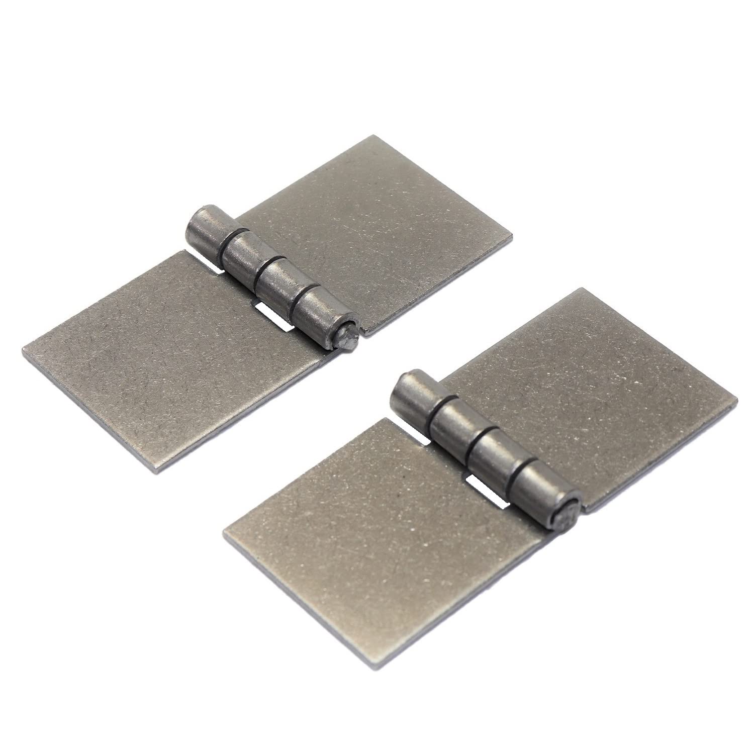 Buy Cotarba Weldable Hinges Backflap Hinge Metal Weld on Hinges