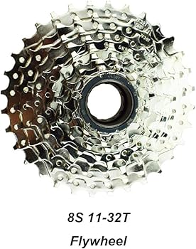 Amazon.com : DRIFT MANIAC 8 Speed Freewheel 11-32T Epoch Ebike