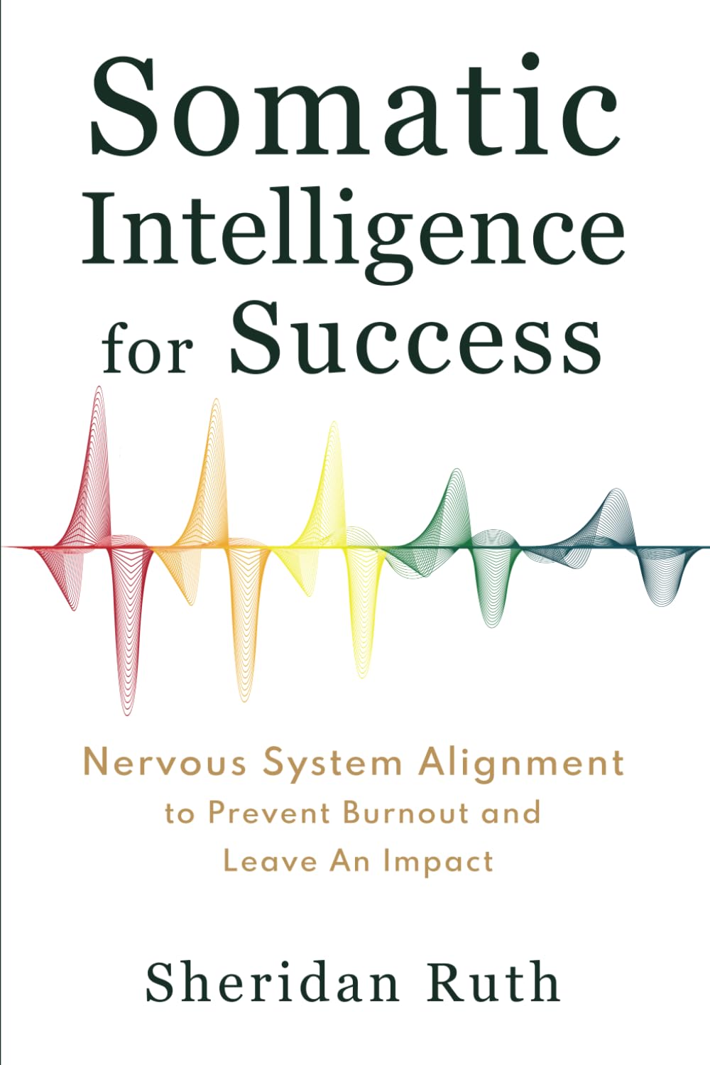 Somatic Alignment Amazon.com: Somatic Intelligence for Success: Nervous System Alignment ...