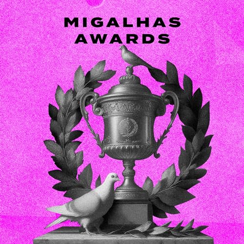 Migalha Awards com Jairmearrependi , Jenny Prioli e Fabio Cruz (Joguei no Grupo) - Controle Y Podcast Por capa
