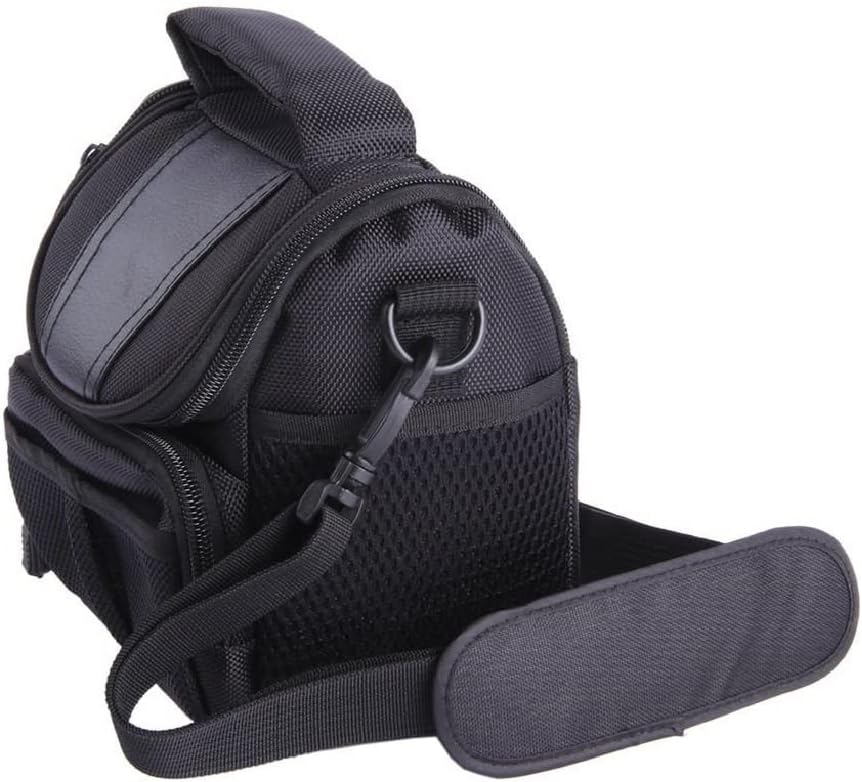 Photo Bag Large Capacity DSLR Camera Bag Tote Bag Photography Bag Lens Bag Photo Bag Storage Bag