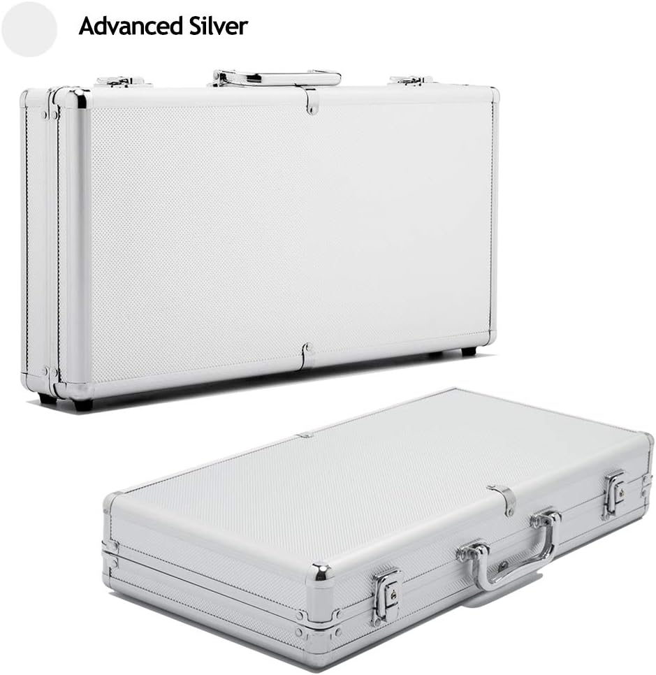 Stainless Steel Gua Sha Scraping Massage Tool Set IASTM Tools Great Soft Tissue Mobilization Tool