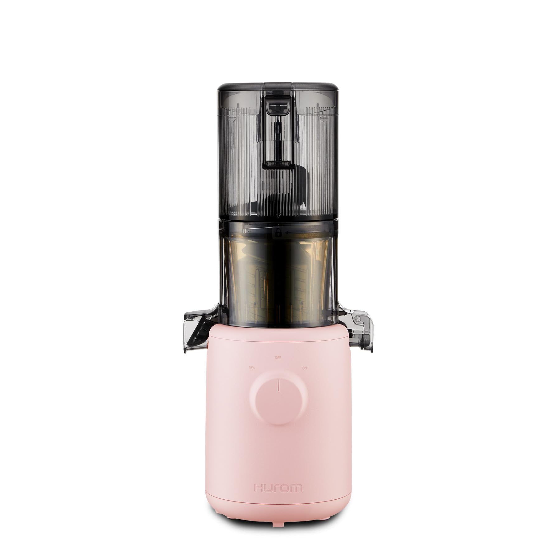 Amazon.co.jp: HUROM Slow Juicer, H310A Series, Cold Press