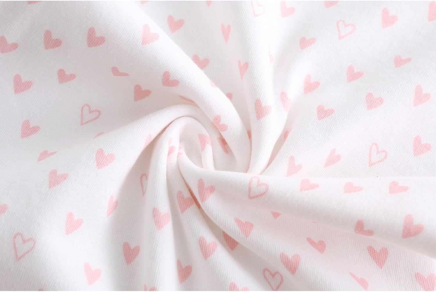 28 Pack Unisex Baby Layette Set Boy Girl Pants+Rompers+Short Sleeve Bodysuits+Hats+Gloves+Socks New Born Outfit - Image 2