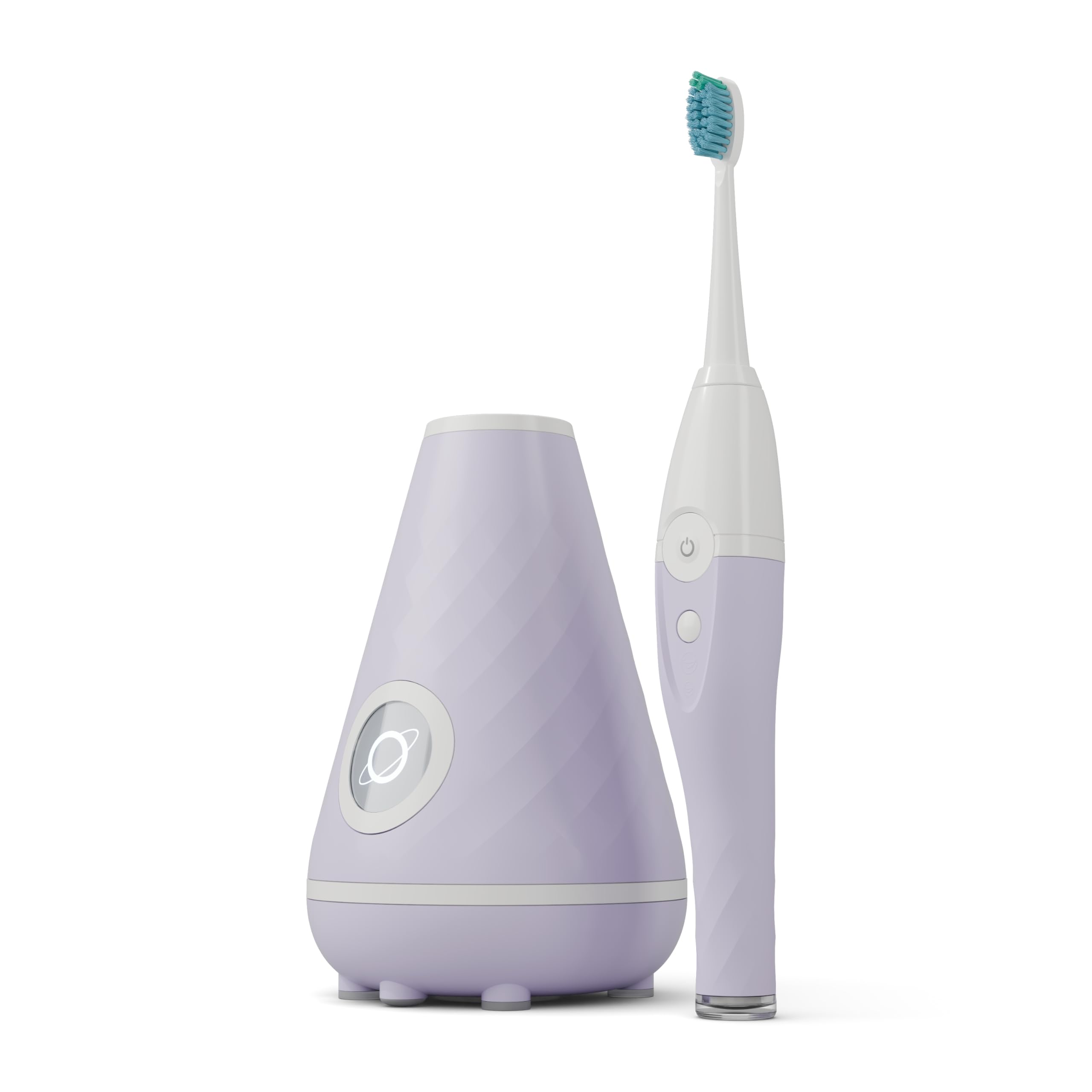 Amazon.com: Tao Clean UV Sanitizing Sonic Toothbrush and Cleaning