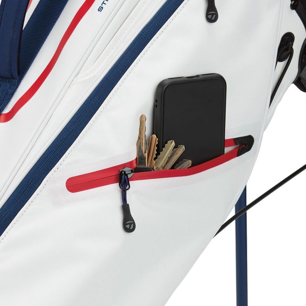 Taylor Made Flex Tech Neo Stand Bag