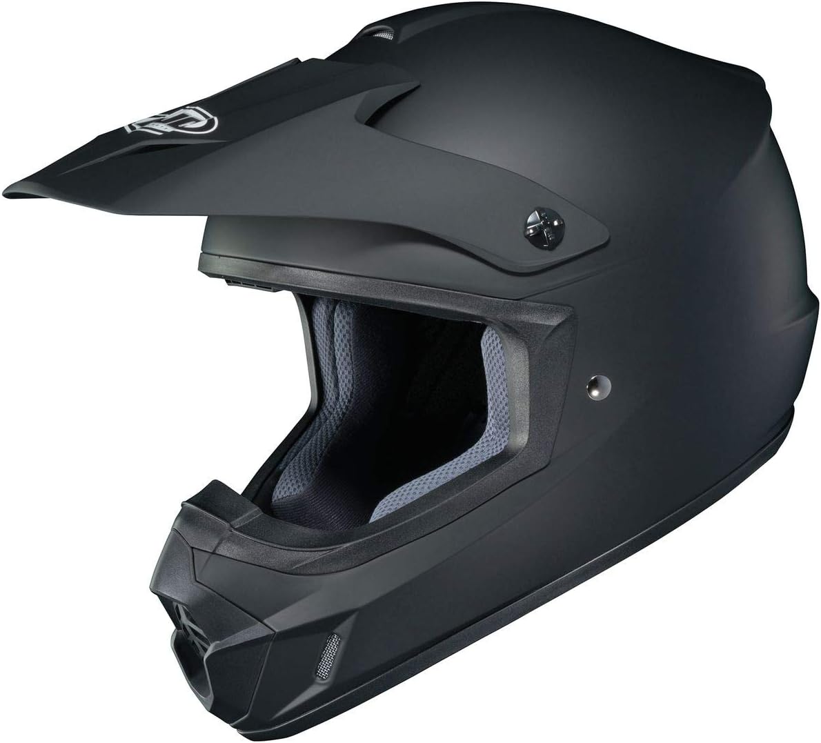 CS-MX 2 Helmet (XX-Large) (Matte Black)