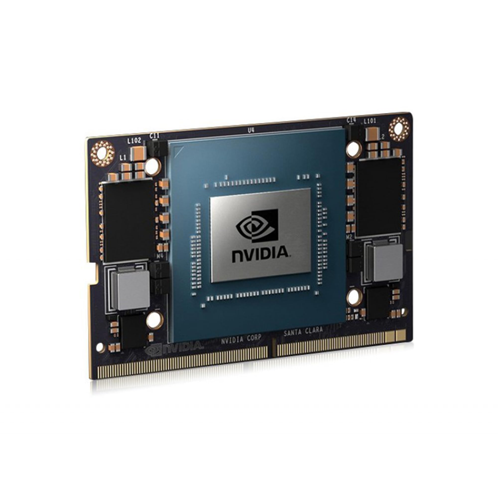 Amazon.com: Jetson Xavier NX, Small AI Supercomputer for Embedded