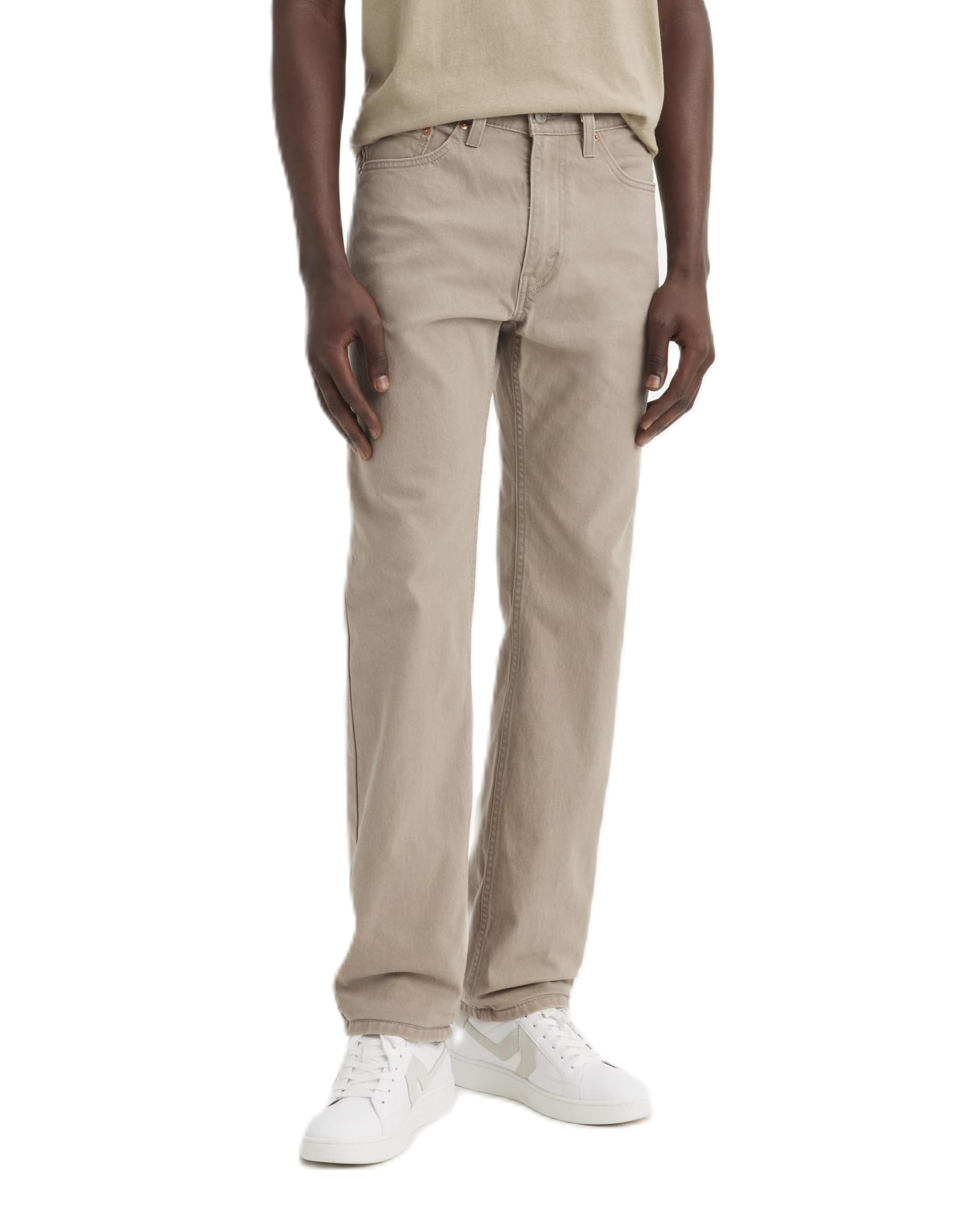 [リーバイス] ジーンズ 505(TM) レギュラーストレート メンズ 00505-2845 W28 L32