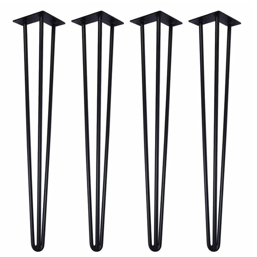 テーブル脚4本セット 71cm ※脚のみ Amazon.co.jp: テーブル脚 アイアン脚 4本セット 72cm 鉄脚