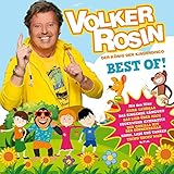  Best of Volker Rosin