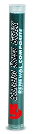 LPS Strong Steel Stick, 4 oz Pack of 36
