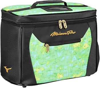 ミズノプロ　グラブケース Amazon.co.jp: 即日出荷 限定 ミズノプロ 野球用 MPグラブケース