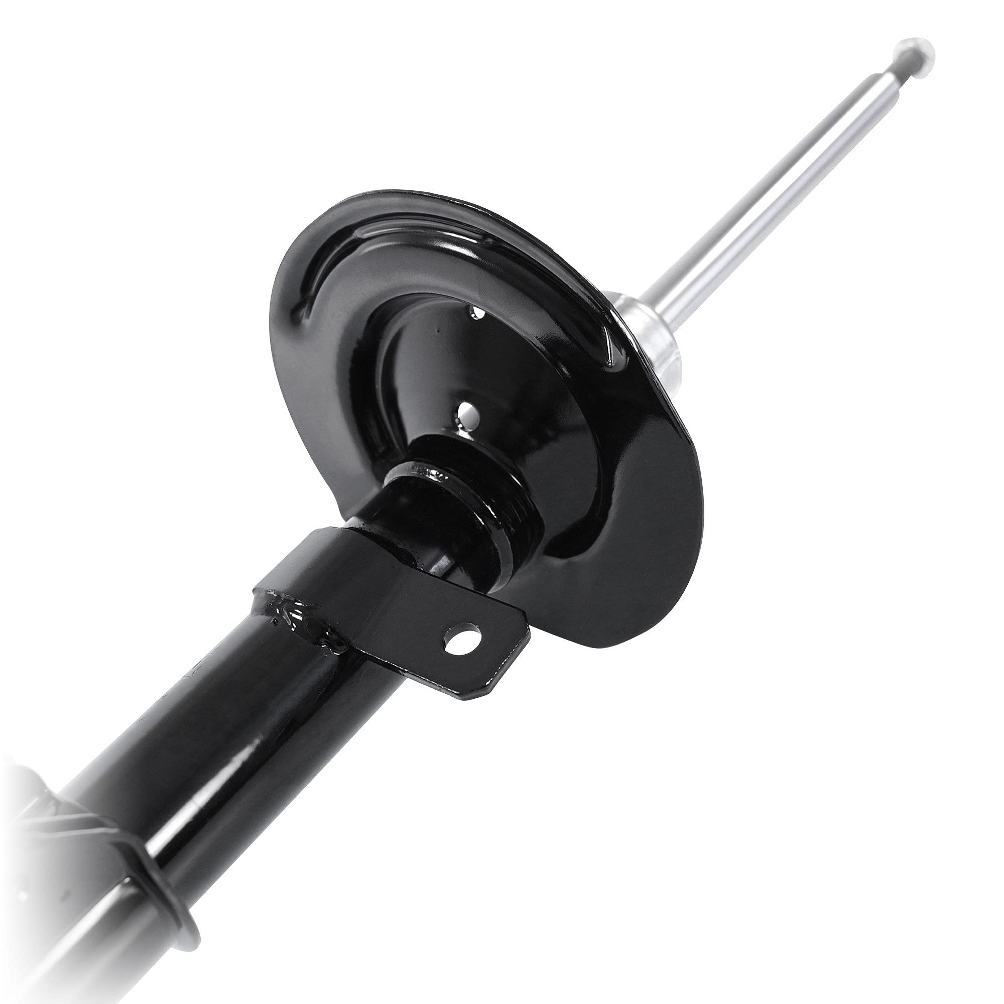 2x ammortizzatore a pressione a gas anteriore a doppio tubo, | Compatibile con: FIAT PANDA, PANDA Kasten/Schrägheck