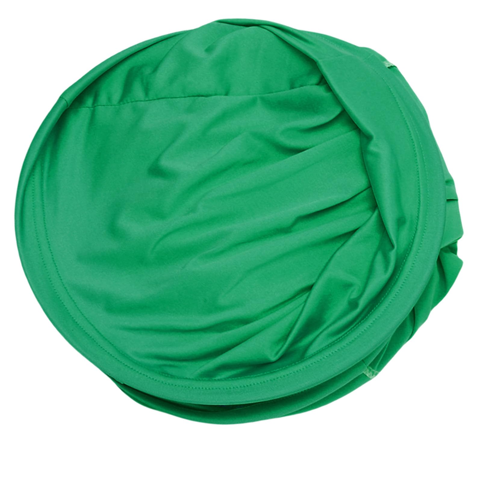 Haofy Granny Pants Oversized Stretchy Yard Game for Kids Fun Outdoor Tossing Game for Backyard Play Parties (Green)