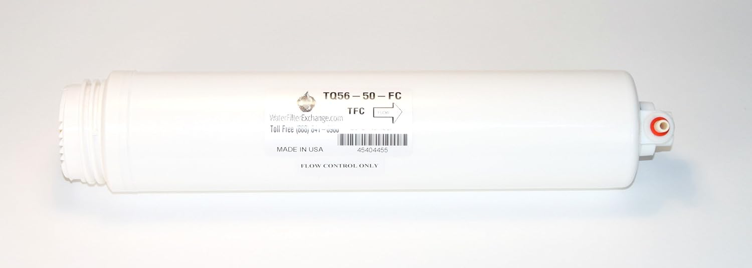 Compatible Reverse Osmosis Membrane to Replace or an alternative for a Omnipure/PuROTwist TQ56-50FC Reverse Osmosis Membrane