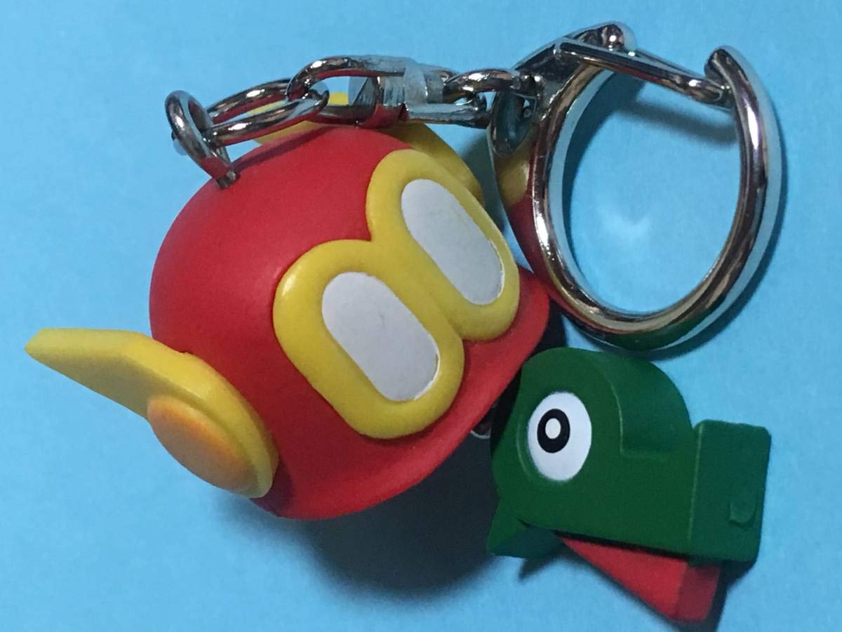 Amazon | キーホルダー パー子 マスク バッジ パーマン3号 パー