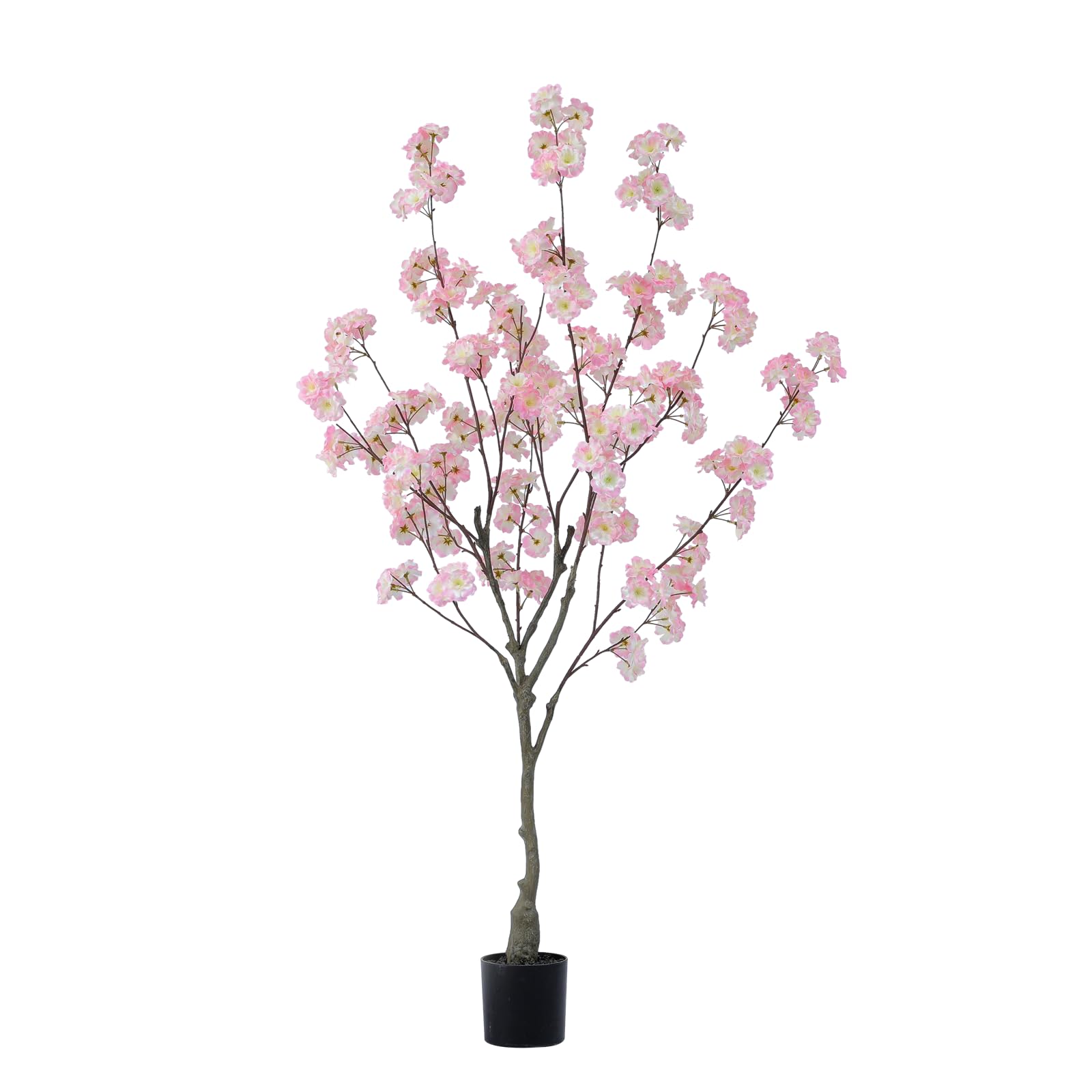 Nafresh 4Ft Cherry Blossom Tree