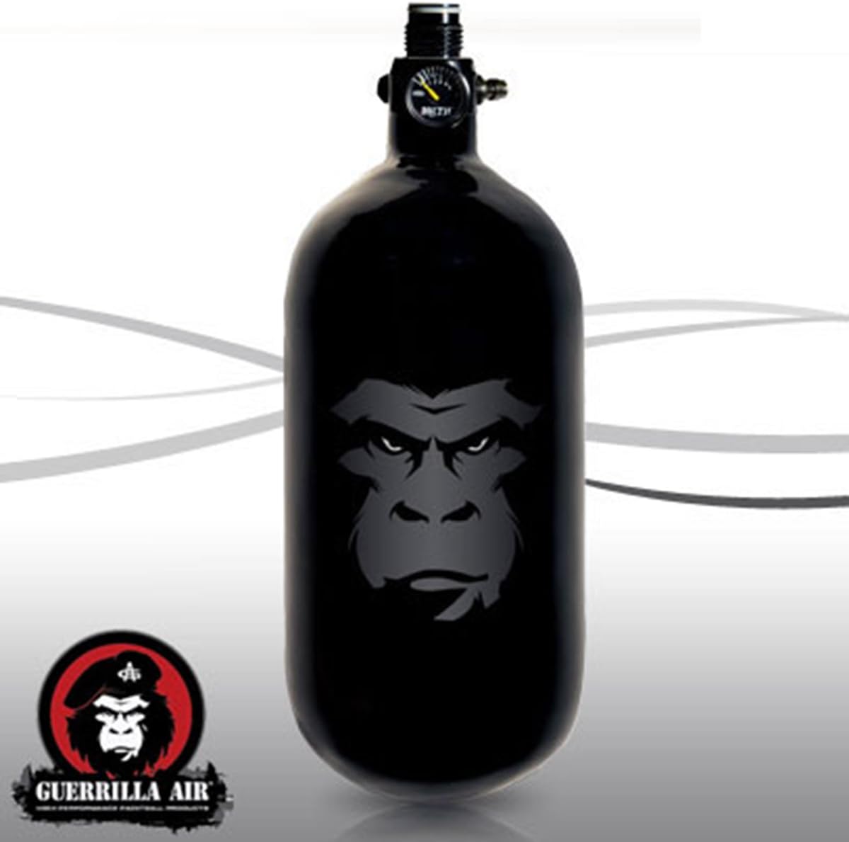 Myth 70ci 4500 Carbon Fiber TankGuerrilla Air Sports