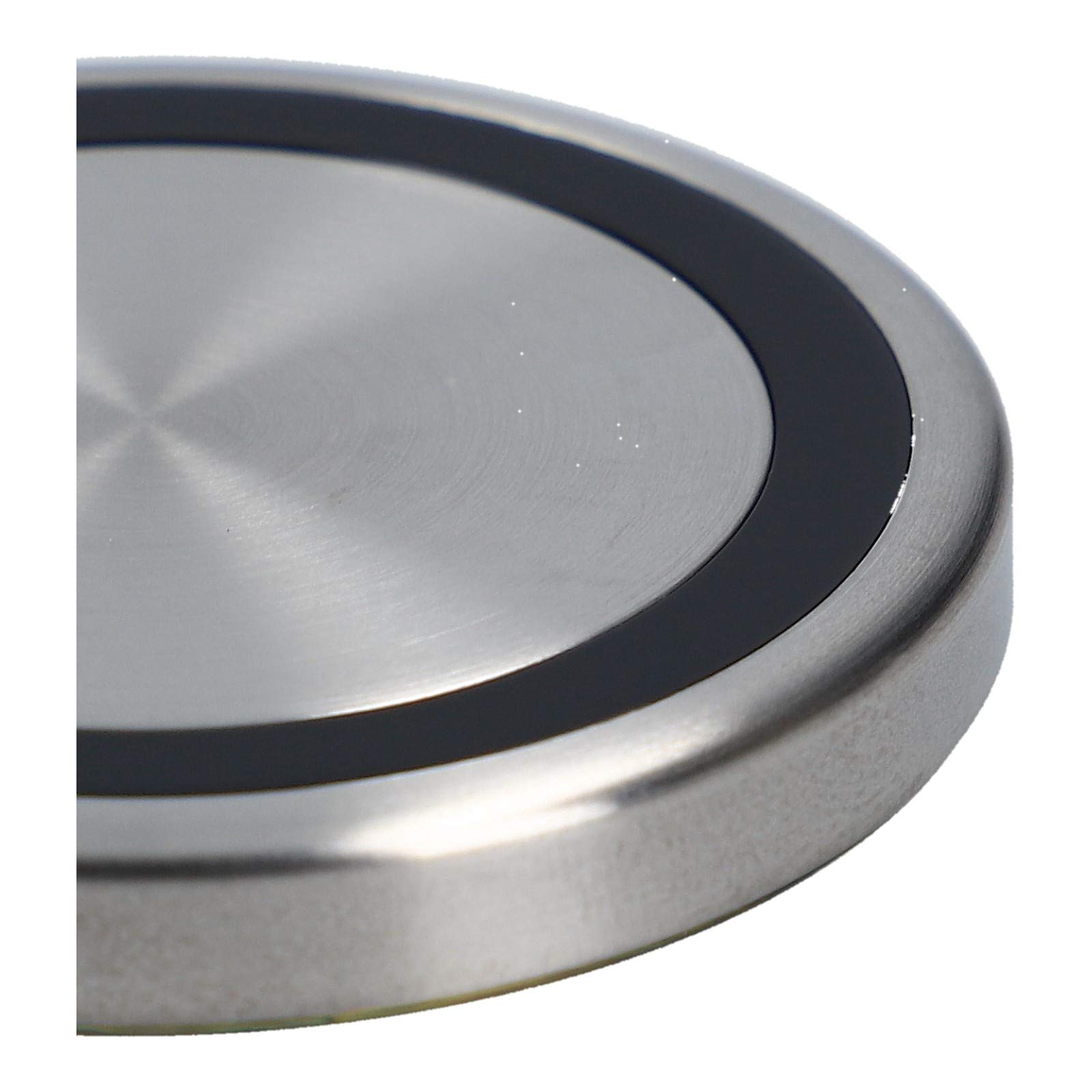 DL-pro manopola di controllo magnetico adatto al piano cottura Neff 636170 00636170 10004928 Pad di controllo come TwistPad