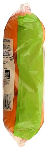 Miniatura 6 de Naranjas Navel Orgánicas, 4 Lb