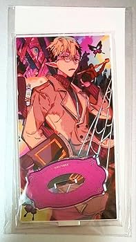 激レア!? 希少 地縛少年花子くん 土籠 デカアクリルスタンド Amazon.co.jp: 地縛少年花子くん 土籠 アクリルスタンド : DIY