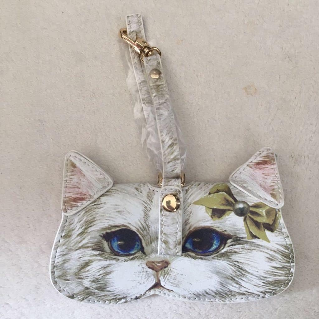 フランシュリッペ ダイアリー柄 diary ワンピース M ねこ 猫