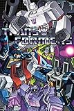 Transformers- Decepticons Poster 24 x 36in