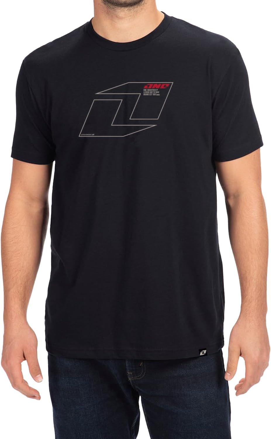 Mens Vector T-Shirt