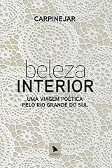 Capa de Beleza interior: Uma viagem poética pelo Rio Grande do Sul