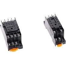 PTF08A PYF08A PYF14A Relay Base Socket for LY2NJ MY2NJ MY4NJPTF08A