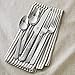 ZWILLING Porterhouse 45-pc 18/10 Stainless Steel Flatware Set