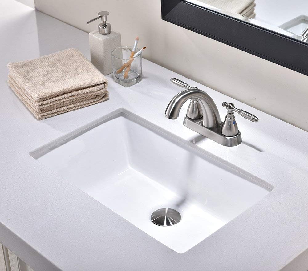 Friho bathroom faucet