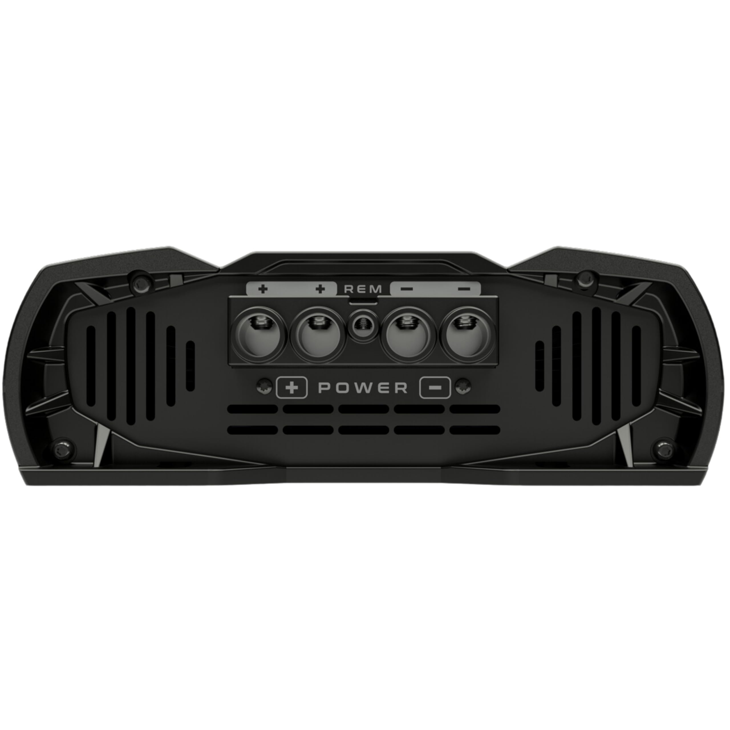 Stetsom Vulcan 5000 - Amplificador mono de rango completo clase D