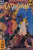 Catwoman 12 B007LZAMGE Book Cover