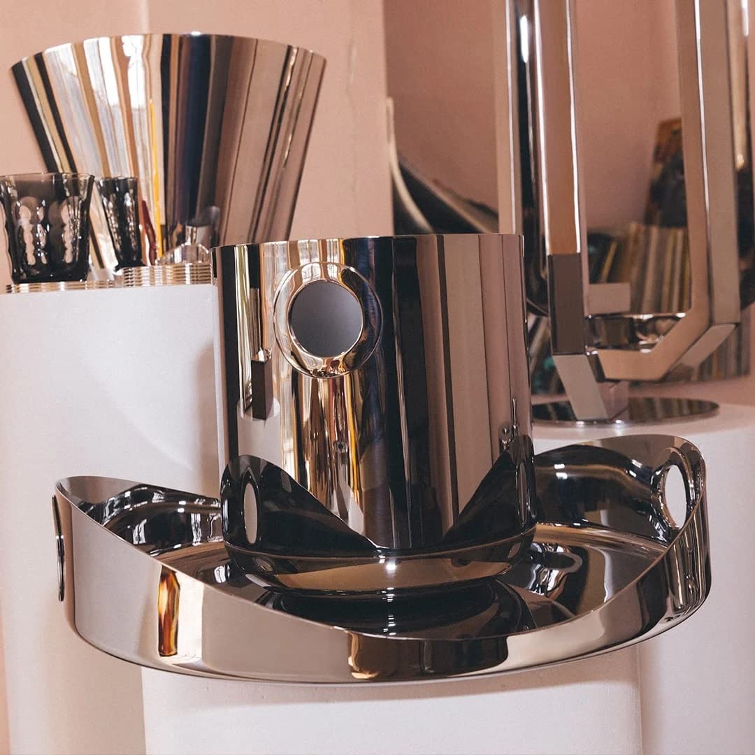 Amazon.com: Christofle Oh de Christofle Stainless Steel Champagne