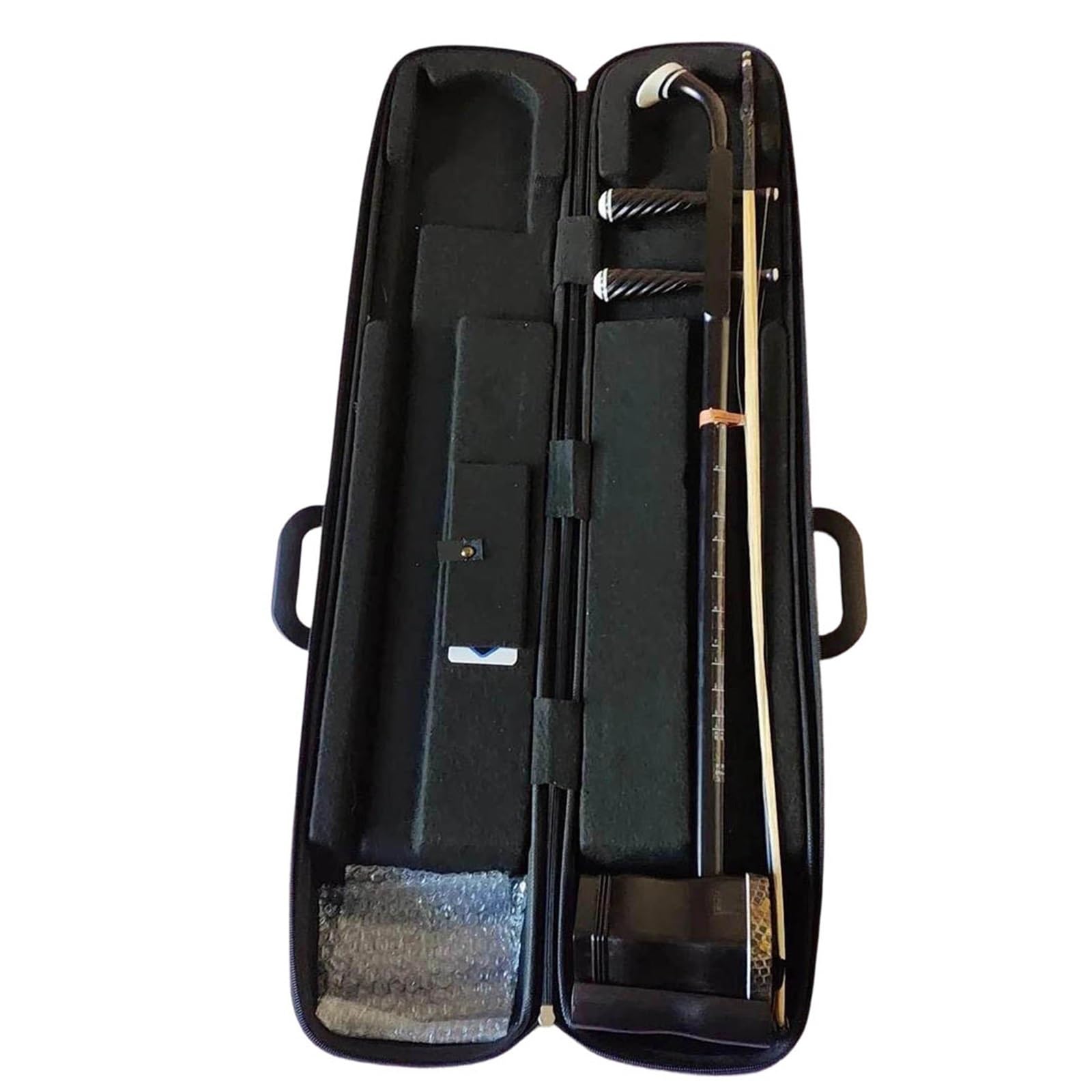 Erhu Strumenti Musicali Pratica Gli Strumenti Popolari Tradizionali Erhu In Legno